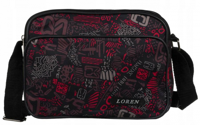 Geanta de umar Loren PTR-H02-600D-4 [2]