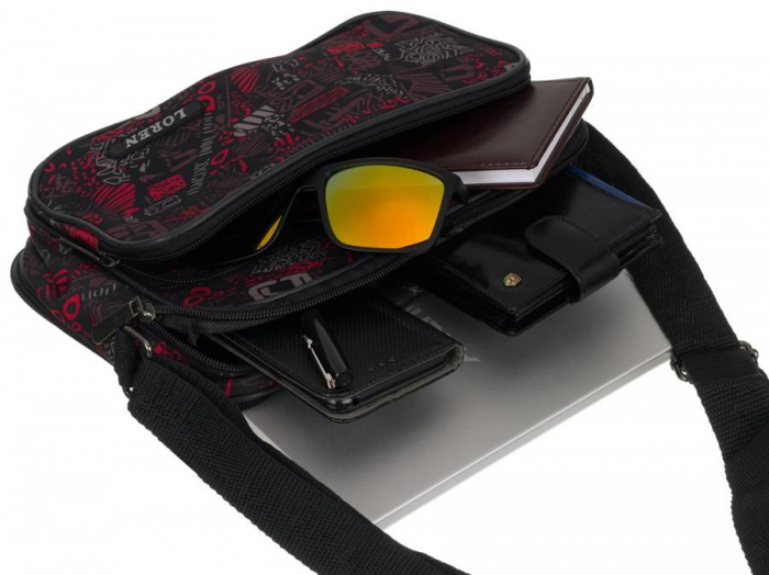 Geanta de umar Loren PTR-H02-600D-4 [5]