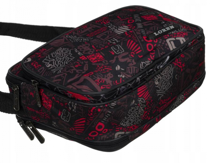Geanta de umar Loren PTR-H02-600D-4 [6]