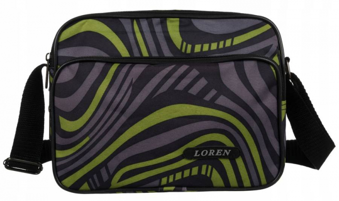 Geanta de umar Loren PTR-H02-600D-951 [2]