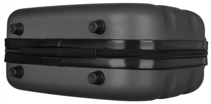 Geanta de voiaj cu suport pentru valiza - Peterson PTR-PTN 5806-K-M-6003 [7]