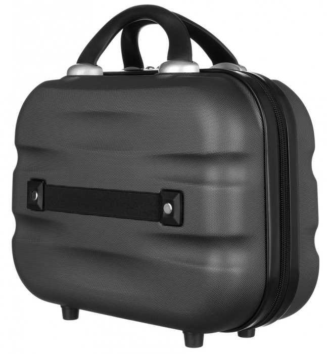 Geanta de voiaj cu suport pentru valiza - Peterson PTR-PTN 5806-K-M-6003 [5]