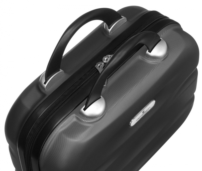 Geanta de voiaj cu suport pentru valiza - Peterson PTR-PTN 5806-K-M-6003 [4]