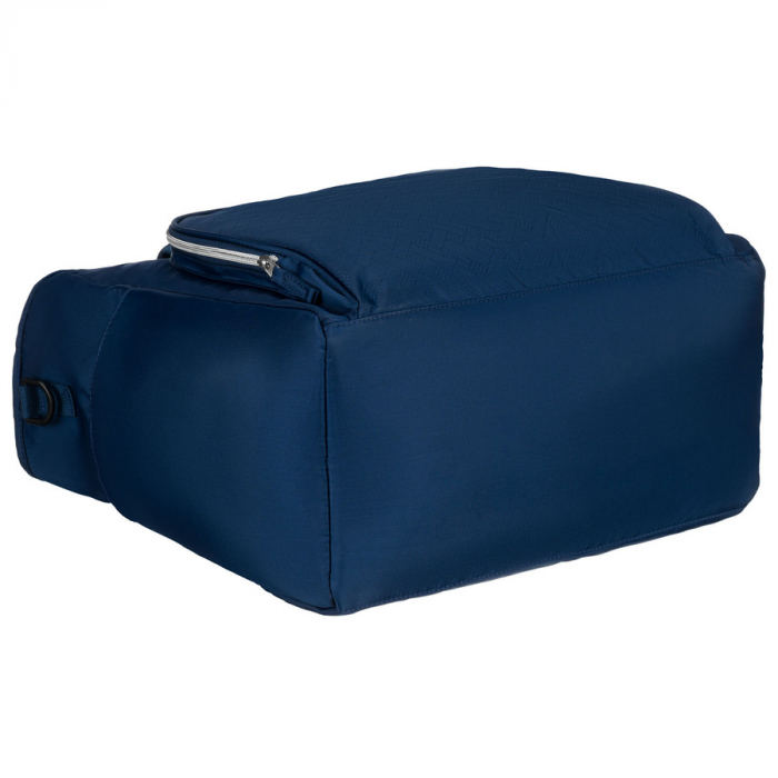Geantă de voiaj din poliester bleumarin - Peterson PTR-PTN 24462-3933 NAVY [13]