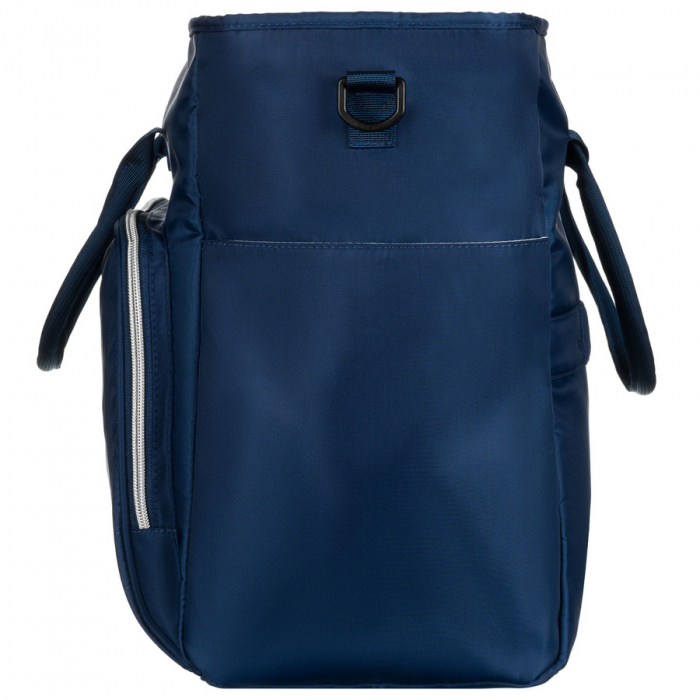 Geantă de voiaj din poliester bleumarin - Peterson PTR-PTN 24462-3933 NAVY [9]