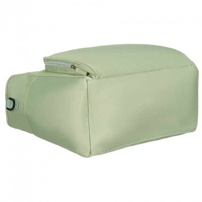 Geantă de voiaj din poliester verde - Peterson PTR-PTN 24462-3926 GREEN [13]