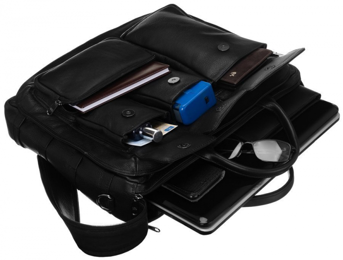 Geanta eleganta din piele pentru laptop PTR-LAP-31701-NDM-NL [4]
