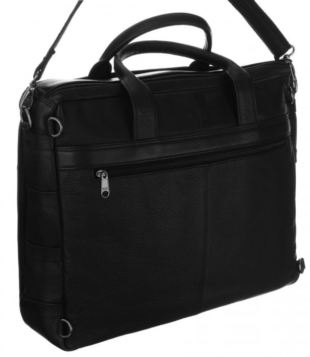Geanta eleganta din piele pentru laptop PTR-LAP-31701-NDM-NL [3]