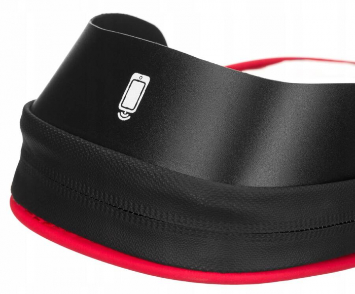 Geantă impermeabilă pentru cadru de bicicletă - Peterson PTR-PTN ML03-PU [8]