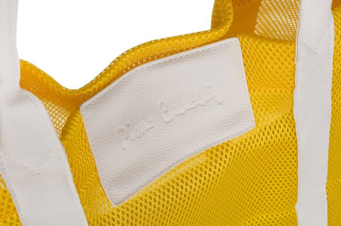 Geantă mare, pliabilă pentru plajă și pentru cumpărături - Pierre Cardin PTR-638 [8]