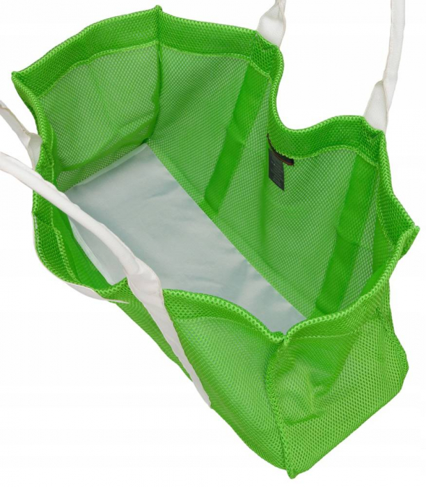 Geantă mare, pliabilă pentru plajă și pentru cumpărături - Pierre Cardin PTR-638 [7]