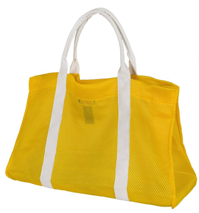 Geantă mare, pliabilă pentru plajă și pentru cumpărături - Pierre Cardin PTR-638 [2]