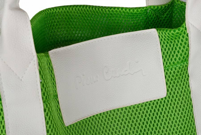 Geantă mare, pliabilă pentru plajă și pentru cumpărături - Pierre Cardin PTR-638 [8]