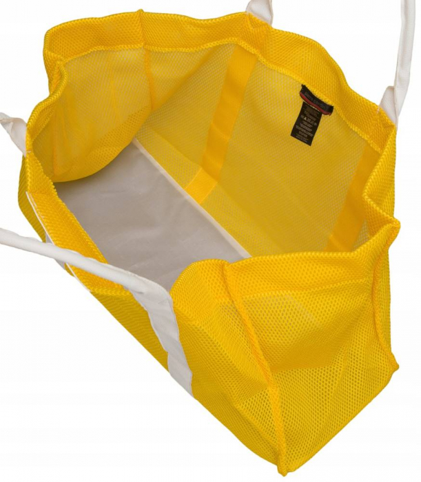 Geantă mare, pliabilă pentru plajă și pentru cumpărături - Pierre Cardin PTR-638 [7]
