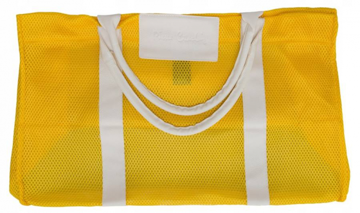 Geantă mare, pliabilă pentru plajă și pentru cumpărături - Pierre Cardin PTR-638 [3]