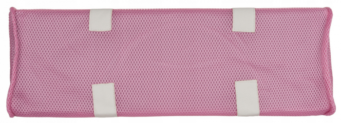 Geantă mare, pliabilă pentru plajă și pentru cumpărături - Pierre Cardin PTR-638 PINK [5]