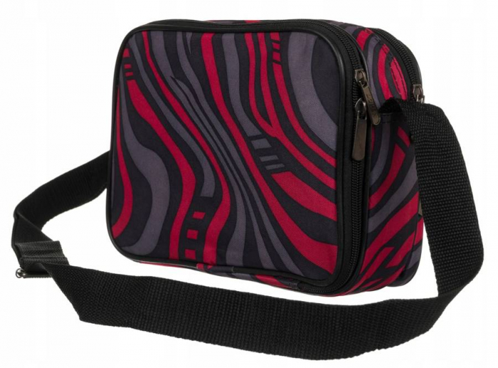 Geanta messenger sport - Loren PTR-H02-600D-947 [3]