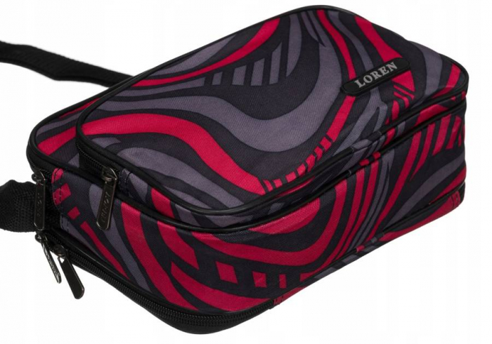 Geanta messenger sport - Loren PTR-H02-600D-947 [6]