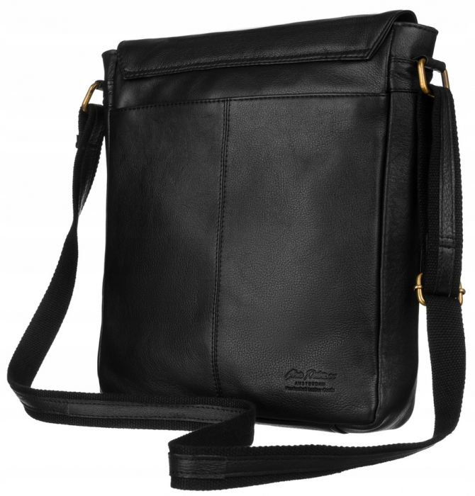 Geanta pentru barbati din piele naturala Peterson PTR-PTN 788-NDM [4]