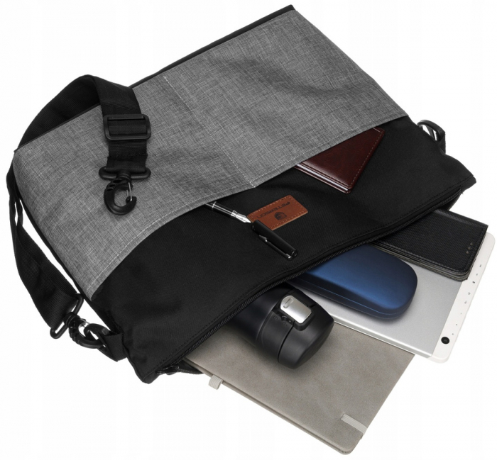 Geanta pentru laptop Peterson PTR-PTN GBP-06-9007 BL-G [7]