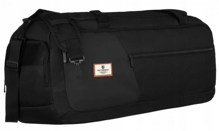 Geantă sport de mână și de umăr - Peterson PTR-PTN TS-85 [2]