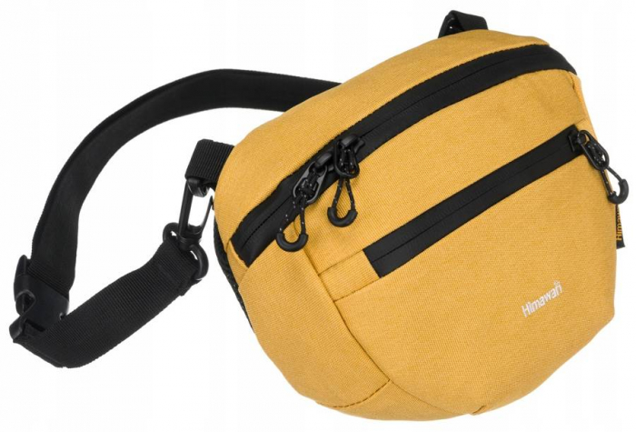 Geantă sport pentru umăr și șold - Himawari PTR-1019B-5 [1]