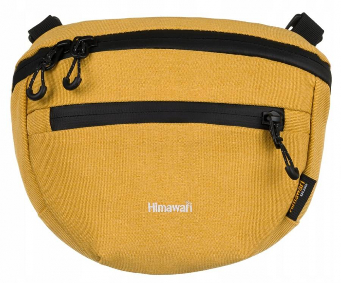 Geantă sport pentru umăr și șold - Himawari PTR-1019B-5 [2]