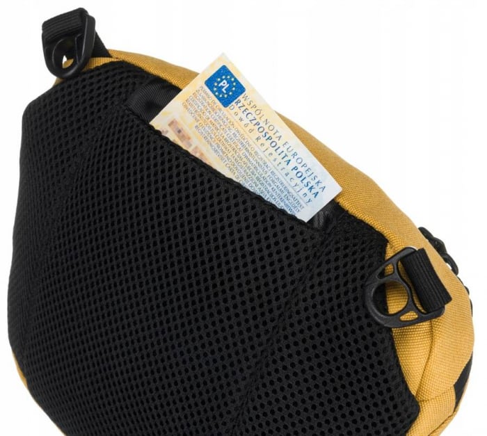 Geantă sport pentru umăr și șold - Himawari PTR-1019B-5 [7]