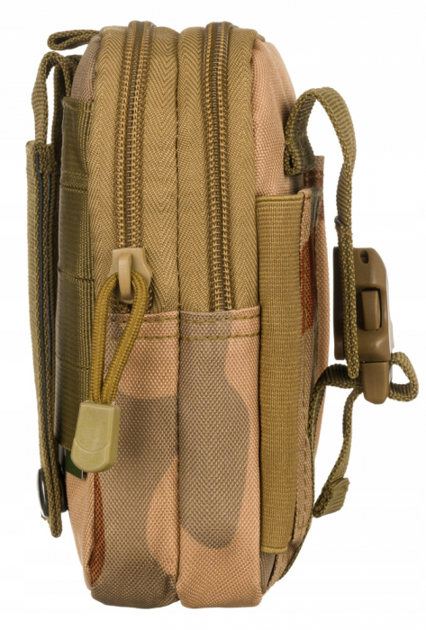 Geanta tactica PTR-BL064-9161 SANSHA [4]