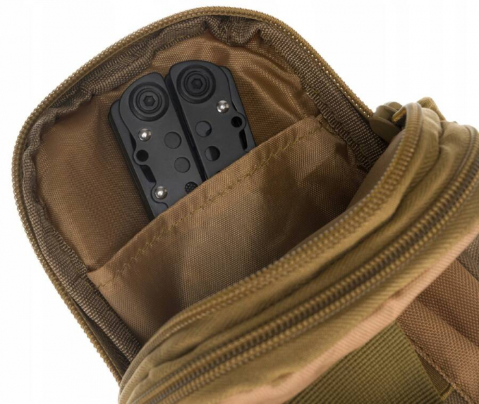 Geanta tactica PTR-BL064-9161 SANSHA [7]