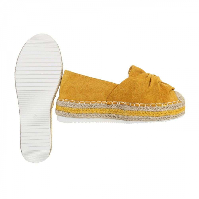 Pantofi sport dama Flores [2]