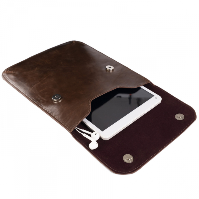 Husa din piele pentru tableta de 11" PTR-IP-02A [6]