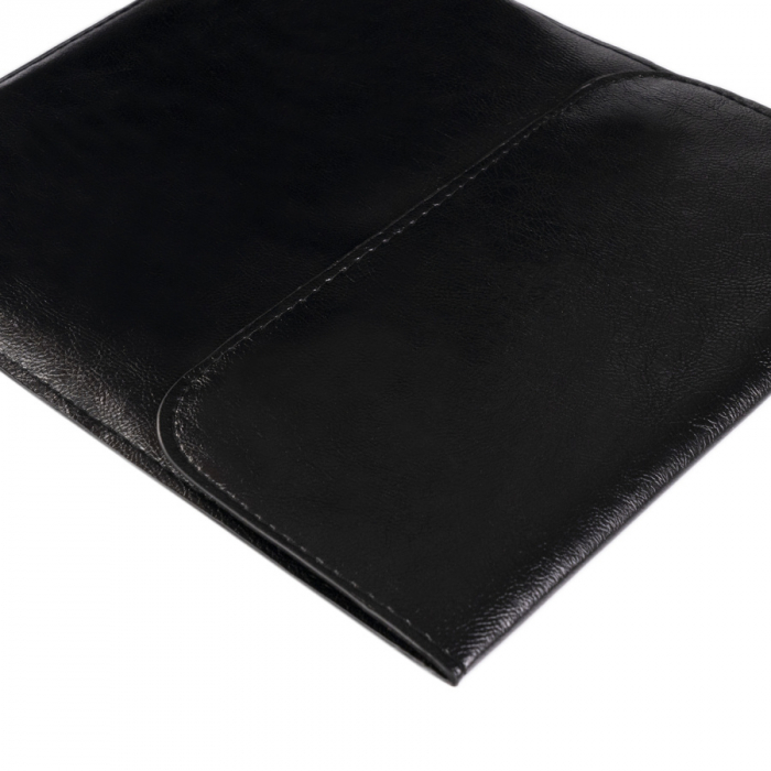 Husa din piele pentru tableta de 11" PTR-IP-02B [4]