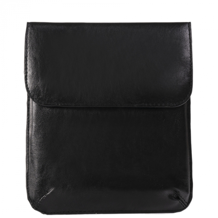 Husa din piele pentru tableta de 11" PTR-IP-02B [2]
