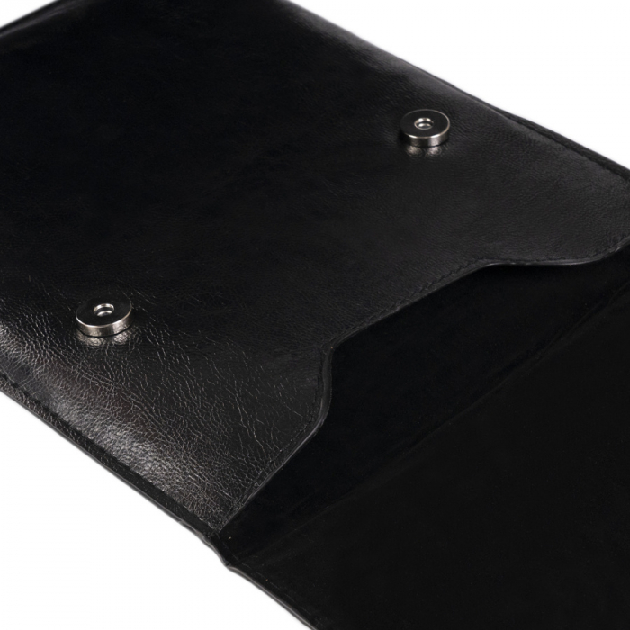 Husa din piele pentru tableta de 11" PTR-IP-02B [5]