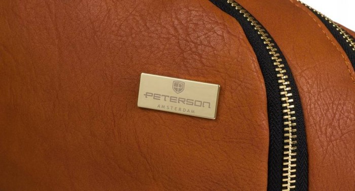 Borseta dama Peterson PTR-PTN SASZETKA 3K-CAME [5]