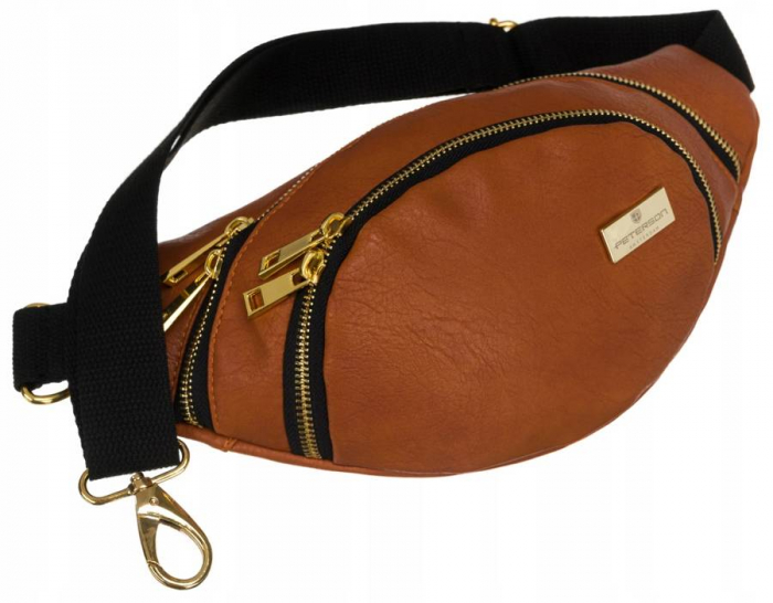 Borseta dama Peterson PTR-PTN SASZETKA 3K-CAME [3]
