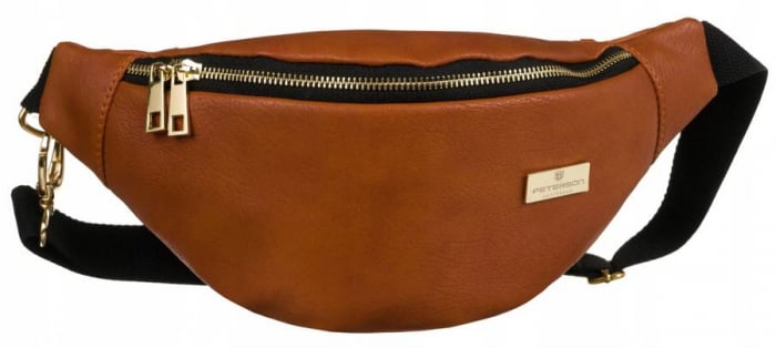 Borseta dama Peterson PTR-PTN SASZETKA 2K-CAME [2]