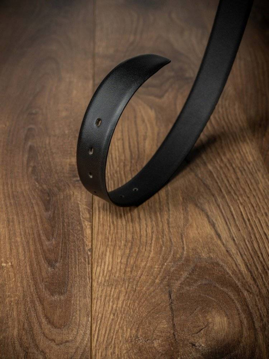 Curea barbati din piele naturala Rovicky PTR-BOM-01-TX [6]
