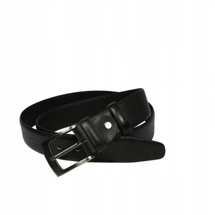 Curea barbati din piele naturala Rovicky PTR-BOM-01-TX [2]