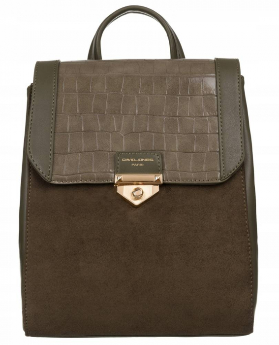 Rucsac dama — David Jones 6845-2 KH [2]