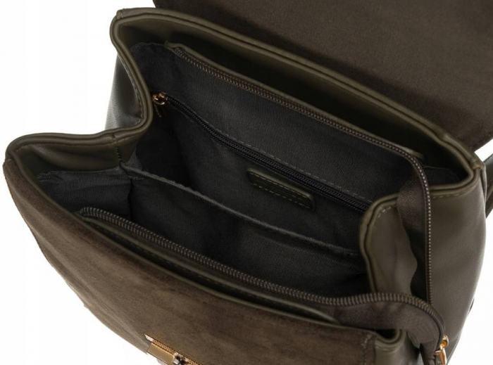 Rucsac dama — David Jones PTR-6845-2 KH [4]
