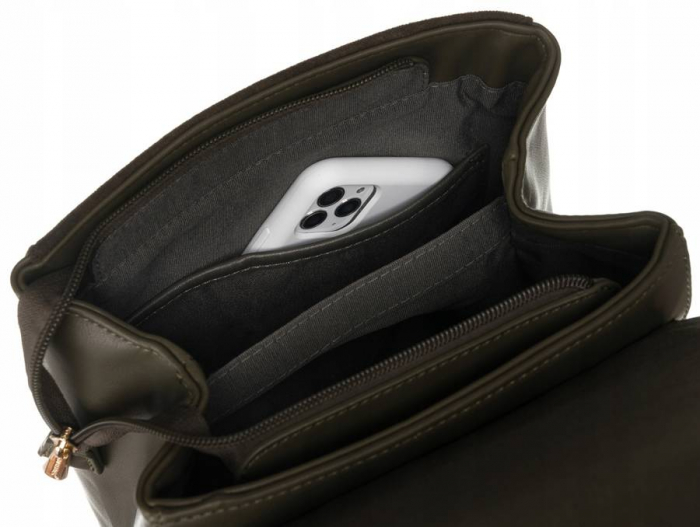 Rucsac dama — David Jones PTR-6845-2 KH [5]