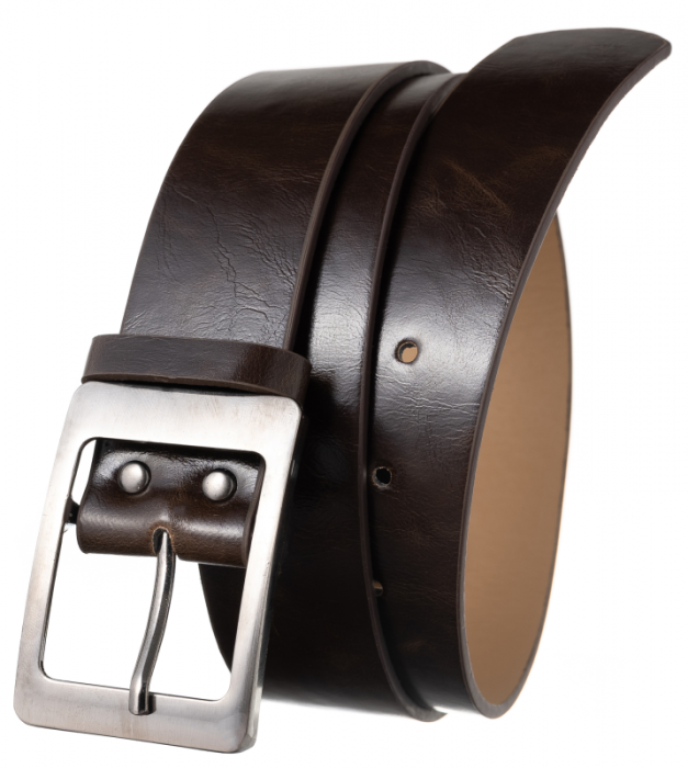 Curea dama din piele Cavaldi PTR-SBB-CV-4A BRO [1]