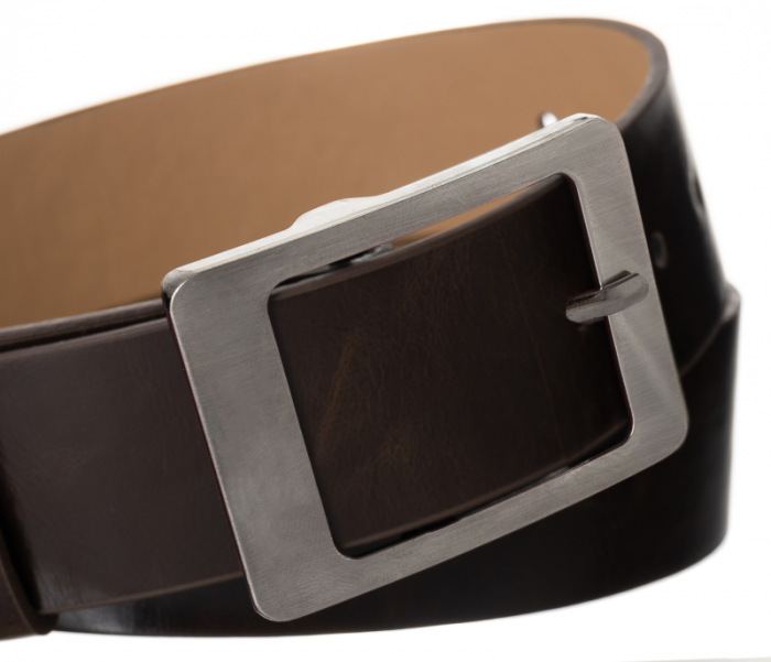 Curea dama din piele Cavaldi PTR-SBB-CV-4A BRO [3]