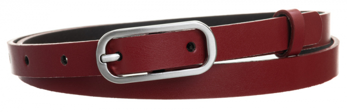 Curea dama din piele naturala PTR-PD-NL-1,5-105 [2]