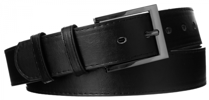 Curea din piele Cavaldi PTR-BOM-P4 BL [2]