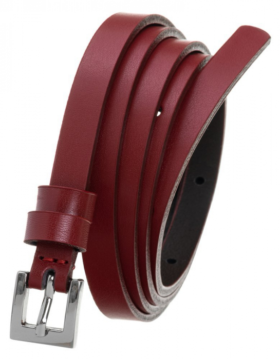 Curea dama din piele naturala PTR-PD-NL-1-105 [3]