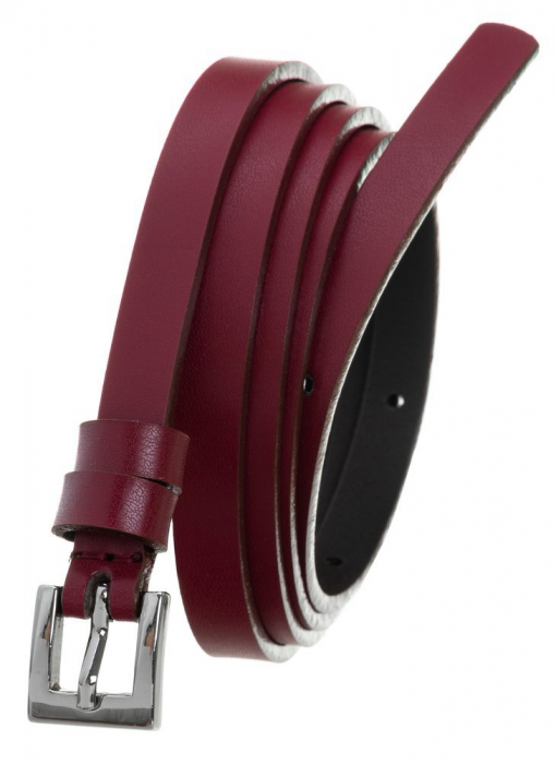 Curea dama din piele naturala PTR-PD-NL-1-105 [3]
