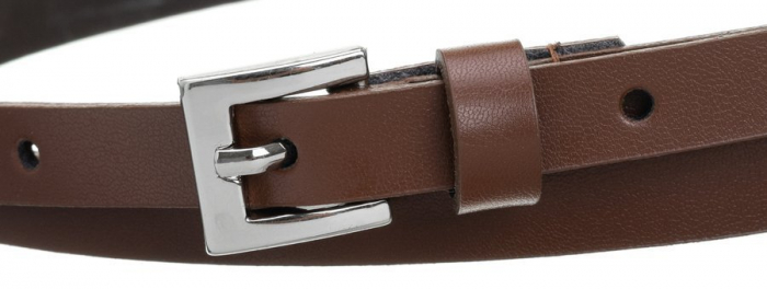 Curea dama din piele naturala PTR-PD-NL-1-105 [5]